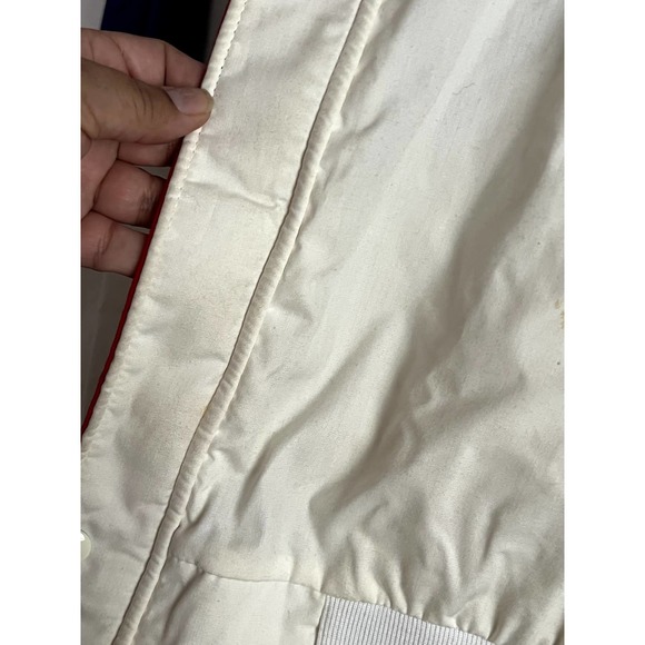 Vintage‎ Dunbrooke Lightweight Jacket Size XL - Picture 6 of 6